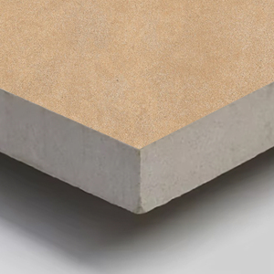 Adoquines antidérapantes pour extérieur, carreaux de <span class=keywords><strong>sol</strong></span> extérieurs, 20 mm, pavés en porcelaine brun clair pour <span class=keywords><strong>sol</strong></span>, 60x60, céramique - Product Image 3