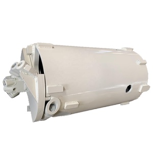 Fae khoan xô cường độ cao khoan cọc quay đường kính lớn khoan đá xô & đạn răng xây dựng phụ tùng - Product Image 1