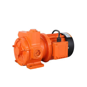 मूक उच्च प्रवाह नली रील मीटरिंग पंप असेंबली स्व-प्रिमिंग एल्यूमीनियम मिश्र धातु ईंधन डिस्पेंसर 40-80l/मिनट प्रवाह मीटर ईंधन नोजल - Product Image 5