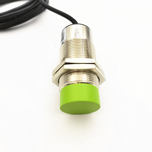 Công tắc cảm biến tiệm cận điện dung 30mm NPN <span class=keywords><strong>PNP</strong></span> AC/DC 10-30V/90-250V không/NC/không + NC 2/3/4 dây với khoảng cách 15mm - Product Image 5