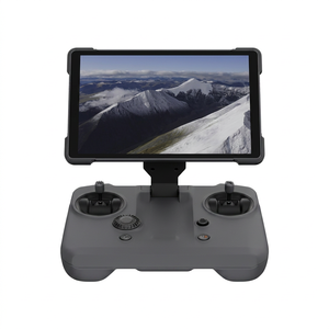 Control Remoto Inteligente RC Pro 2 con Pantalla LED Mini de 7 Pulgadas, Transmisión de Video O4 Plus, Imágenes Aéreas, Monitor HD, Proveedor Mayorista - Product Image 1