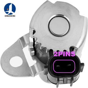 VVT 15330-21010 15330-21011 électrovanne de distribution Variable de moteur de soupape de commande d'huile pour <span class=keywords><strong>Toyota</strong></span> Corolla Prius 1NZ 2NZ - Product Image 4