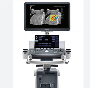 Ecógrafo Doppler Color <span class=keywords><strong>Mindray</strong></span> DC-39 DC-35pro, Equipo 4D para Diagnóstico Veterinario en Hospitales y Clínicas - Product Image 2