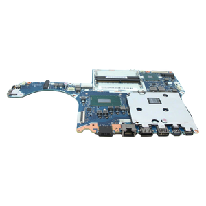 Lenovo Legion Y545-PG0 anakart için I7 9750H NM-C371 GTX 1650 5B20S42512 - Product Image 4