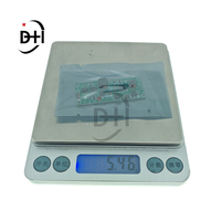 Module de charge ininterrompue DC UPS 5V-12V à 9V 12V 1A 18650 batterie au Lithium, alimentation d'appoint, carte de contrôle de la tension