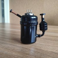 Mini réfrigérateur à compresseur DC 12V 24V de qualité supérieure pour station de base et machine à eau froide
