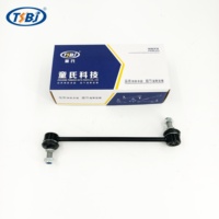 Kit de pièces automobiles d'usine de haute qualité, comme les rotules de direction, les joints à rotule et les bras de suspension pour Hyundai SONATA VI OE 55530-3R000