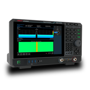 Analizador de Señales/Espectro UNI-T UTS3084A Rango de Frecuencia 9kHz~8.4GHz - Product Image 2