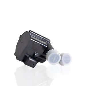 BSD AUTO PARTS Nouveau 12 Volt Chauffage de voiture <span class=keywords><strong>Pompe</strong></span> à <span class=keywords><strong>eau</strong></span> supplémentaire 5Q0965561B 5Q0965561AD pour Audi <span class=keywords><strong>Golf</strong></span> <span class=keywords><strong>7</strong></span> SKODA OCTAVIA III VW - Product Image 5