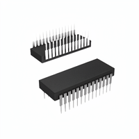 Interfaz ID82C59A-12, Compre Componentes Electrónicos en Línea, BOM IC en Stock