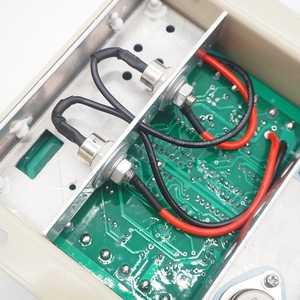 ตัวควบคุมความเร็ว Populace XS-400B-03 สำหรับแผงควบคุมเครื่องยนต์ดีเซล - Product Image 2