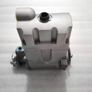 ปั๊มน้ำมันเชื้อเพลิงสำหรับรถขุด CAT รุ่น E330C E330D E336D เครื่องยนต์ดีเซล C7 C9 ปั๊มหัวฉีด 3190677 3190678 - Product Image 1