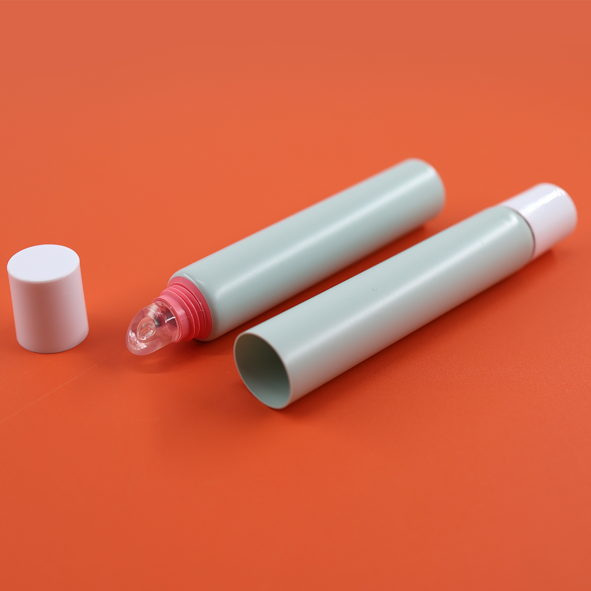 lip gloss tube silicone
