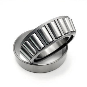 Cuscinetti a Rulli Conici Originali <span class=keywords><strong>TIM</strong></span> KEN a Fila Singola P6 in Acciaio Inossidabile per Macchinari Agricoli 392/394A - Product Image 4