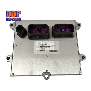4921797 4921776 P4921776 ECM ECU โมดูลควบคุมอิเล็กทรอนิกส์ สำหรับรถขุดโคมัตสุ PC300-8 ISLe8.3 ISLe8.9 QSL9 QSB5.9 - Product Image 4