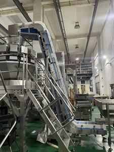 Bát thang máy băng tải cho băng tải thực phẩm/rau/trái cây - Product Image 6