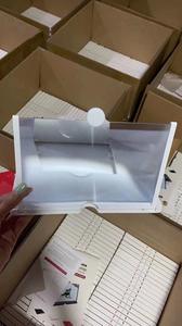 El último <span class=keywords><strong>amplificador</strong></span> <span class=keywords><strong>de</strong></span> lupa <span class=keywords><strong>de</strong></span> pantalla curvada para teléfono móvil ultra HD <span class=keywords><strong>de</strong></span> 12 pulgadas - Product Image 3