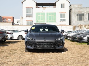 รถยนต์ <span class=keywords><strong>MG7</strong></span> 2.0T รุ่น Luxury Edition เครื่องยนต์เบนซิน 5 ประตู 5 ที่นั่ง รถซีดานขนาดกลาง 1.5 ลิตร พร้อมส่ง - Product Image 2