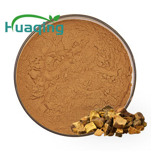 Estratto in Polvere Biologico di Polygonum Multiflorum/He Shou Wu per la Crescita dei Capelli - Product Image 1