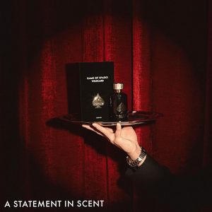 <span class=keywords><strong>Parfum</strong></span> de voyage familial arabe <span class=keywords><strong>Jo</strong></span> Milano Game of Spades Black Suit Series, best-seller transfrontalier - Product Image 3