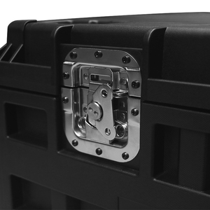 Ngoài trời Chống Sốc tùy chỉnh nhiệm vụ nặng nề trường hợp chuyến bay đường thân cây trường hợp chuyến bay cho giao thông vận tải - Product Image 3