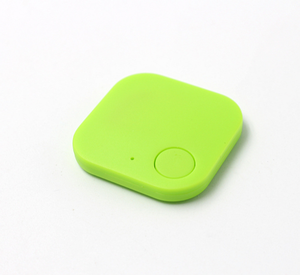 เครื่องติดตาม GPS อัจฉริยะ 4 ชิ้น สำหรับสัตว์เลี้ยง ค้นหากุญแจไร้สาย ติดตามตำแหน่ง GPS ป้องกันการสูญหาย พร้อมสัญญาณเตือน <span class=keywords><strong>Itag</strong></span> - Product Image 4