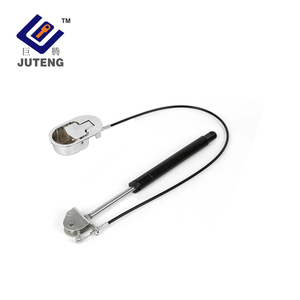 Afsluitbare Hydraulische Lifting Hand Controle <span class=keywords><strong>Gas</strong></span> Lente <span class=keywords><strong>200n</strong></span> Voor Bureaustoel - Product Image 2