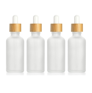 <span class=keywords><strong>Botellas</strong></span> <span class=keywords><strong>de</strong></span> <span class=keywords><strong>Vidrio</strong></span> <span class=keywords><strong>con</strong></span> Gotero <span class=keywords><strong>para</strong></span> Aceites Esenciales, Color Ámbar Claro o Marrón Esmerilado, <span class=keywords><strong>para</strong></span> Cuidado Personal, DIN18, 5ml, 10ml, 15ml, 20ml, 30ml, 50ml, 100ml - Product Image 3