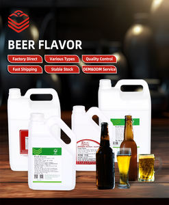 Gıda için lezzet bira yapay lezzet içecek sıvı bira lezzet arttırıcı - Product Image 2