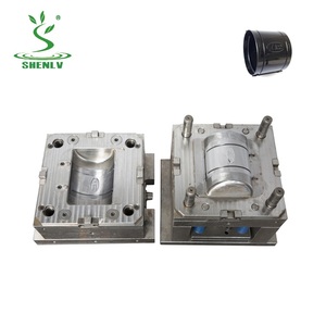 Garantía de Calidad buena venta Y buen servicio Y montaje molde de inyección de plástico - Product Image 2