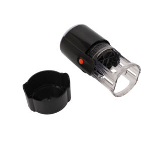 Tampon auto-encreur en plastique économique pour bureau, durable, impressions claires en caoutchouc pour documents commerciaux en vrac, certificats, coût - Product Image 5