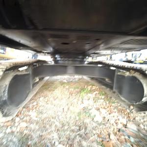 Escavatore Usato Volvo EC380 da 38 Tonnellate, Cingolato Grande, Motore Deutz, Pompa Idraulica Kawasaki, Modello 2022, Capacità Benna 2.6m per Scavo - Product Image 5