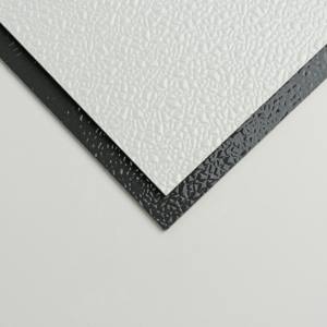 Tapis à motif <span class=keywords><strong>de</strong></span> galets <span class=keywords><strong>pour</strong></span> produits en <span class=keywords><strong>fibre</strong></span> <span class=keywords><strong>de</strong></span> <span class=keywords><strong>verre</strong></span> Chop Strand and Woven Roving Gel Coat FRP Sheet - Product Image 2