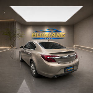 Vente en gros de Buick Regal (<span class=keywords><strong>Opel</strong></span> <span class=keywords><strong>Insignia</strong></span>) d'occasion 2015 2.0 Automatique Cuir Foncé R17 LHD Berline Familiale pour l'Exportation - Product Image 4