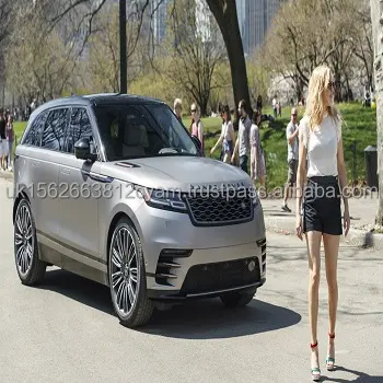 2022 2023 auto usate Range Rover Velar