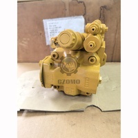 461-0539 4610539 Ensemble de pompe principale compatible avec CAT E303.5E2 303.5E2 Pompe hydraulique