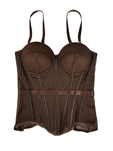 Débardeur court <span class=keywords><strong>sexy</strong></span> pour femme, amincissant, avec soutien-gorge intégré, antimicrobien, pour usage quotidien, été - Product Image 5