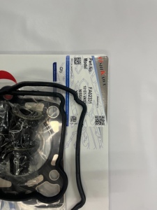 <b>Engine</b> Gasket <b>Kit</b> for Nissan YD25 YE03 <b>Model</b> 1981-1991 25x55x5cm Oshikawa Factory in Thailand - Product Image 4