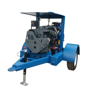 <span class=keywords><strong>Bomba</strong></span> de Agua con Motor Diésel Autocebante de 8 Pulgadas y 650M3/H <span class=keywords><strong>para</strong></span> <span class=keywords><strong>Riego</strong></span> Agrícola con 4 Cilindros - Product Image 6