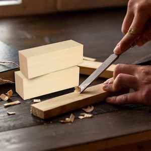 Cajas de <span class=keywords><strong>Madera</strong></span> Clara Pulida de <span class=keywords><strong>Alta</strong></span> Calidad, Personalizables, Talladas a Mano y con Láser, Letreros de Pared de <span class=keywords><strong>Madera</strong></span> de Tilo - Diseño Personalizado, Color <span class=keywords><strong>Madera</strong></span> Natural - Product Image 3