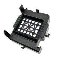 Nueva Estación de tapado de cabezal de impresión Xp600 para cabezal de impresión Ep-son TX800 XP600 para impresora Eco solvente Dx11 tapa de cabezal de impresión superior