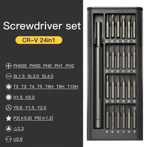 Kit <span class=keywords><strong>de</strong></span> <span class=keywords><strong>Herramientas</strong></span> Eléctricas Inalámbricas <span class=keywords><strong>de</strong></span> 29 Piezas 18V 5.0Ah <span class=keywords><strong>Profesional</strong></span> para Reparación, con Estuche Rígido, ¡Gran Oferta! Soporte OEM Personalizado - Product Image 5
