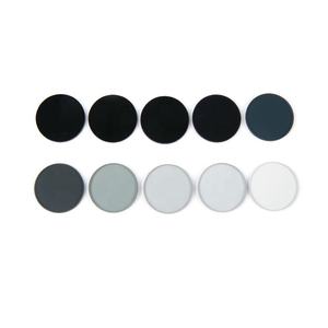 Vidrio de filtro óptico ND de 1 pulgada ZAB - Product Image 1