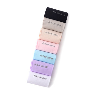 Manchons de cyclisme unisexe couleur unie anti-UV pour sports de plein air, course, randonnée, pêche, manchon rafraîchissant anti-soleil - Product Image 2