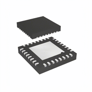 BOM IC 8BIT 32KB แฟลช32 VFQFN 32 VFQFN ชิ้นส่วนอิเล็กทรอนิกส์แผ่นสัมผัส STM8AF6266UAY ออนไลน์ - Product Image 1