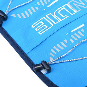 <span class=keywords><strong>AONIJIE</strong></span>-Mochila De exterior para niños, <span class=keywords><strong>chaleco</strong></span> de hidratación deportiva en 3 colores, para senderismo y correr, OEM C9105 - Product Image 3