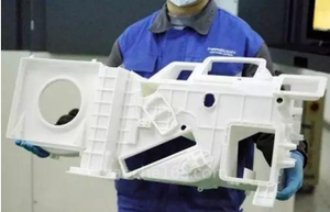 Dịch vụ sản xuất mẫu thử phụ tùng ô tô in <span class=keywords><strong>3D</strong></span> tùy chỉnh và gia công trang trí - Product Image 6