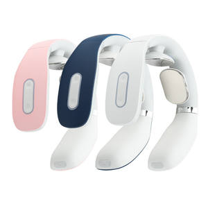 <strong>Problem</strong> <strong>Solving</strong> Products New Style Cervical Back Pillow 3d Relaxultima Portable With Tens Neck Massager - Product Image 2