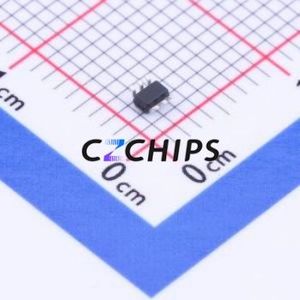 Transistor MMDT2227 SOT-363 Nuevo y Original, Transistor de Unión Bipolar (BJT) - Product Image 2