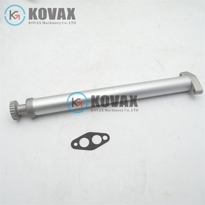 Parti per Macchine da Costruzione 162-3906 1623906 Pompa di Iniezione Carburante Adatta per CAT 3508 3508B 3512 3516 - Product Image 1